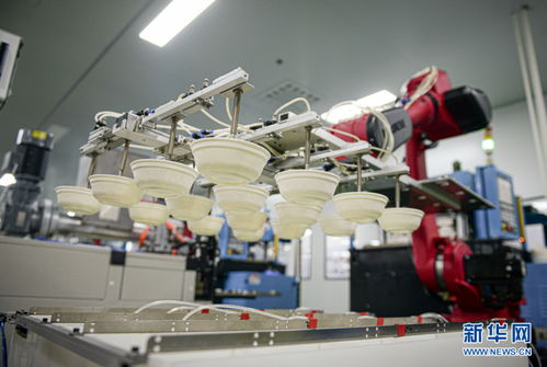 強信心 走進百企丨運鴻集團 堅持新發(fā)展理念，以技術創(chuàng)新驅(qū)動全生物降解產(chǎn)品走向全球