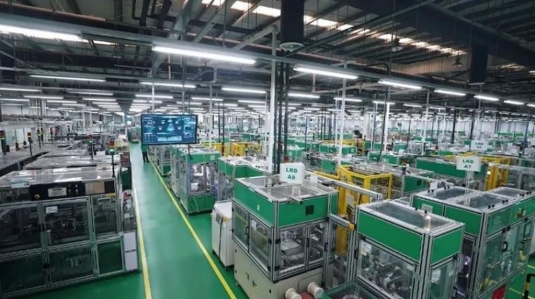 AI驅(qū)動電氣設備工廠端到端供應鏈智能化升級